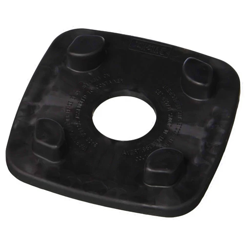 Vitamix 15578 Centering Pad Vita-Mix Sound-Reducing Barboss Drink Machine Advance 26386