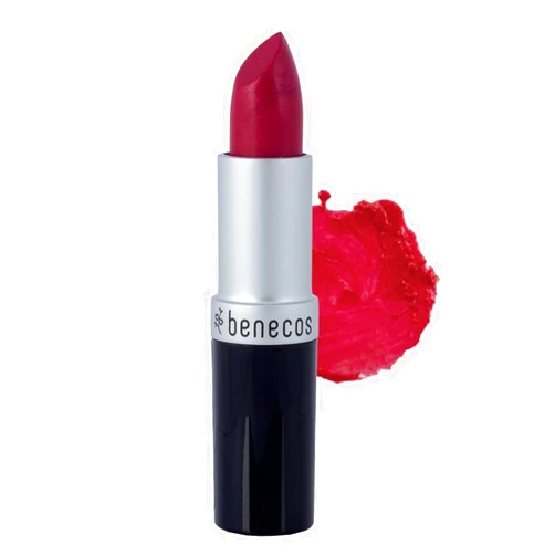 Benecos Natural Lipstick: Marry Me