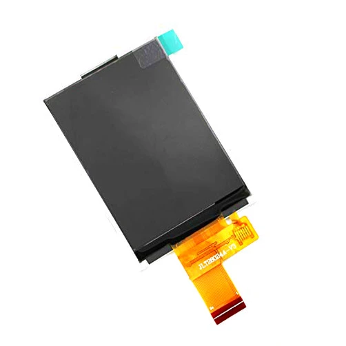 Taidacent 3.3V 2.8 inch 320 * 240 Multi-Drive Optional LCD tft Panel Color LCD Display Digital tft LCD Monitor