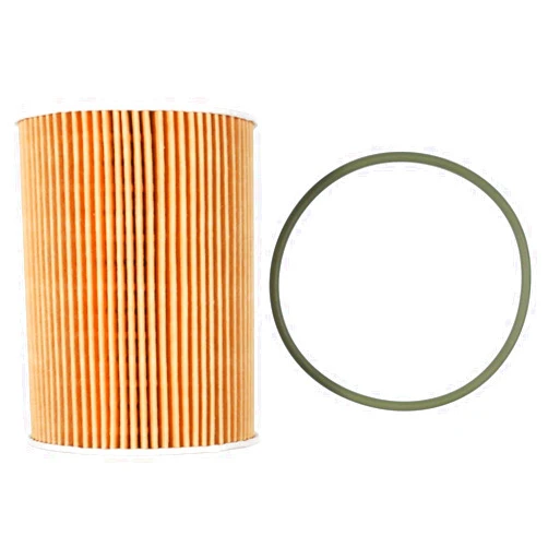 MAHLE Original OX254D4ECO Oil Filter
