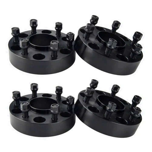 ZonCar 6x5.5 Wheel Spacers, 1.5