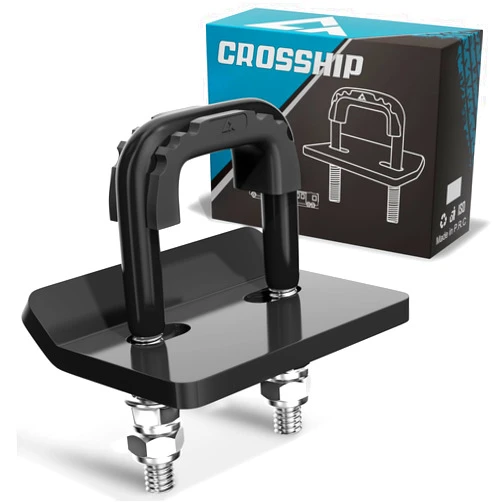 CROSSHIP Hitch Tightener for 1.25