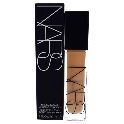NARS Natural Radiant Longwear Foundation - Fiji Women Foundation 1 oz I0108189