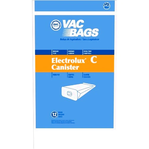 Electrolux Paper Bag EXR-14055