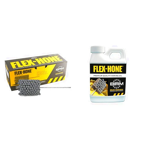 Flex-Hone Brush Research GBD40024 FLEX-HONE®, 4