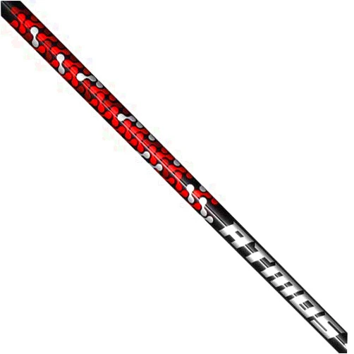 Fujikura Atmos Red 6X Extra Stiff Flex Driver Shaft 44.5