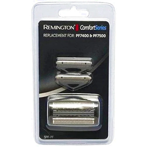 Remington SPF-PF Replacement Blades for PF7400 and PF7500 Shavers Remington