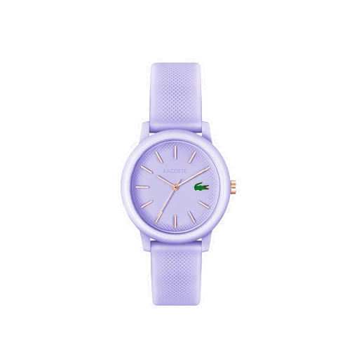 Lacoste 12.12 Women's Classic Water Resistant Quartz Watch