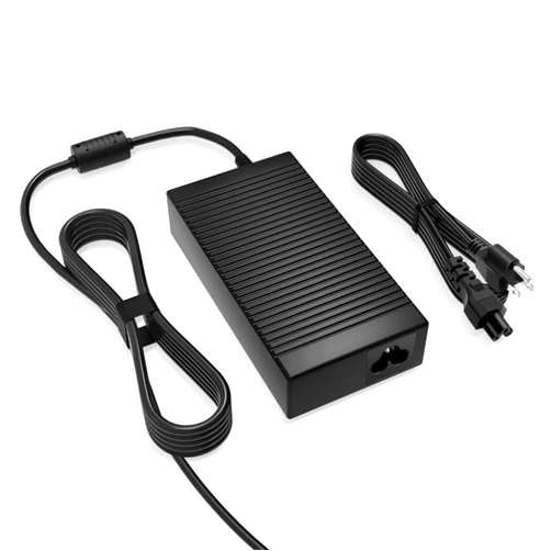 PGENDAR 19V AC/DC Adapter Compatible with MINISFORUM Elitemini B550 HX90 X500 Mini PC AMD Ryzen 7 5700G Windows 11 Pro Computer YHY-19006300 YHY19006300 19VDC 6.3A 120W Power Supply Battery Charger