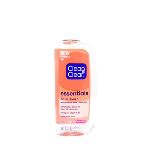 Marble Medical Clean & CL DEEP CLN Astringent 8OZ