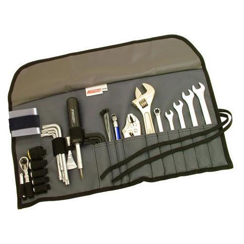 CruzTOOLS RTB1 RoadTech B1 for BMW Motorcycles (2018 and older), black