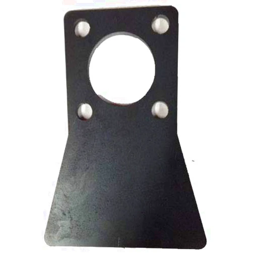 Keepgrindingdaily.com Off-Road Hydraulic Orbital Steering Valve Mount – 1/4