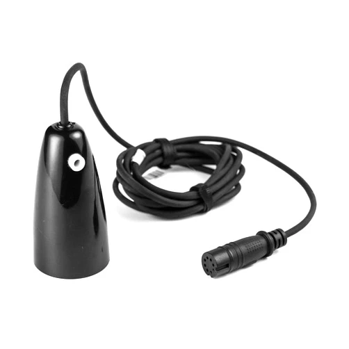 Lowrance 000-14089-001 Ice Fishing Electronics Accessories Gray