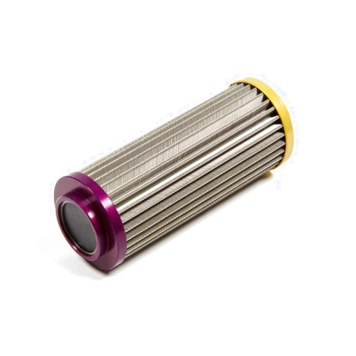Peterson Fluid Systems 09-1440 100 Micron Replacement Oil Filter Element