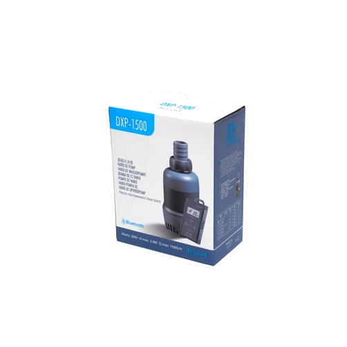 Jebao Jecod Jebao Bluetooth Submersible Vario DC Pump (DXP-1500)