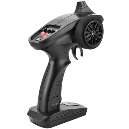 ALPHAREV RC Boat Accessories - Remote Controller for R208/R308/R308MINI/R108 RC Boats Series