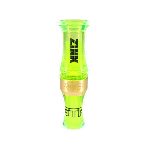 Zink Green Head Rocker/Interference Green