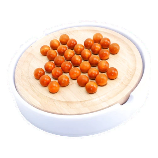 TOPINCN Children Matchstick Wooden Game Chess Set Interactive Educational Entertainment Helps Foster Concentration
