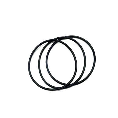 MEFONKOU WHKF O-Ring for Whirlpool and American Plumber Water Filter Replace WHKF-DWHV WHKF-DWH WHKF-DUF (3/Pack)