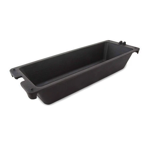 Broil King 69617 Exact Fit Grill Wok, Black