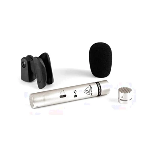 Behringer B-5 Small-diaphragm Condenser Microphone