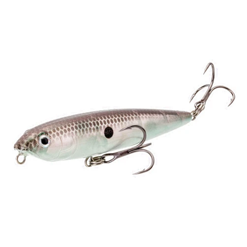 Strike King Bitsy Dawg Topwater Hard Bait