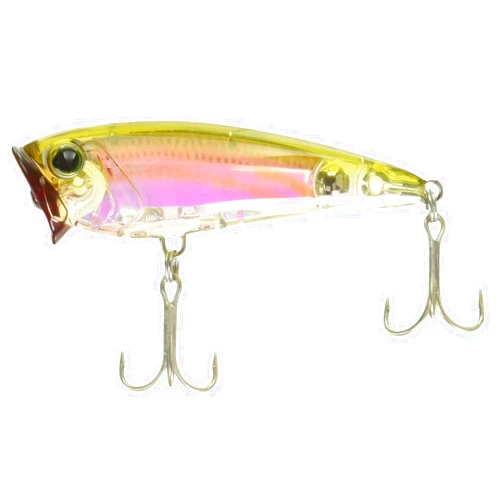 Yo-Zuri R1210-RPCH 3D Inshore Popper (F) 70Mm 2-3/4