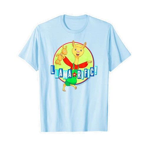 Llama Llama Netflix Red Pajama 