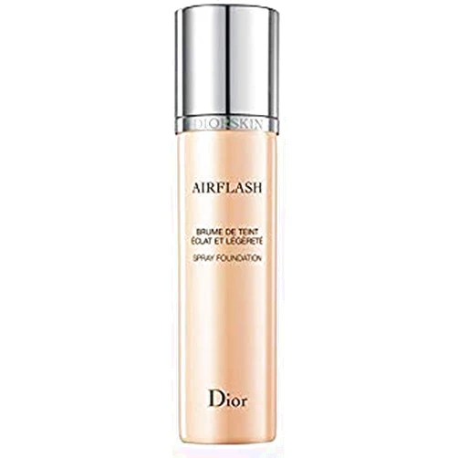 Dior 'Diorskin Airflash' Spray Foundation - 501 Dark Beige