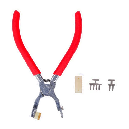 Febuliy Leather Punch Tool,Yidaan Leather Punch Kit,Leather Hole Punch Strong Penetrating Incisive DIY Tool for Craft