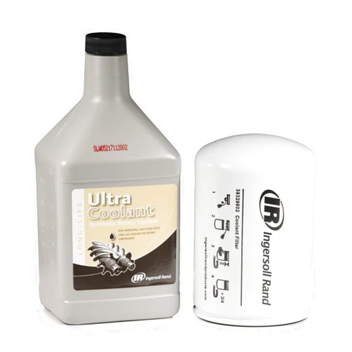 Ingersoll Rand Ingersoll-Rand, 23352131, Start-up Kit, For 5-15 HP Compressor