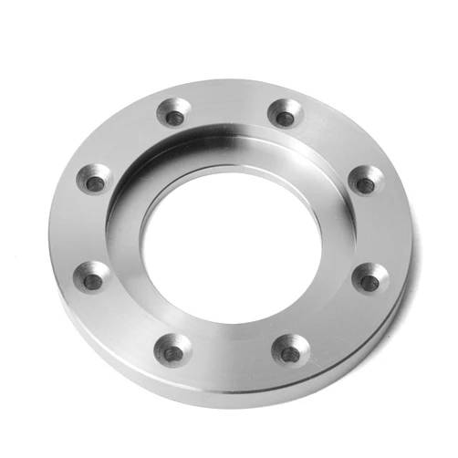 BMWOOD CK-3.75Z-FP Face Plate Ring for BMWOOD CK100 Series Woodturning Lathe chuck, Compatible with the Harbor Freight Bauer 23222A-B chuck (WON'T FIT to NOVA, RECORD POWER, BMWOOD NCK series chucks)