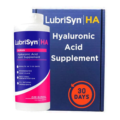 Lubrisyn Human Original Joint Formula