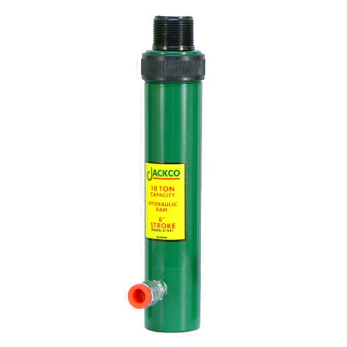Jackco 10 Ton 6