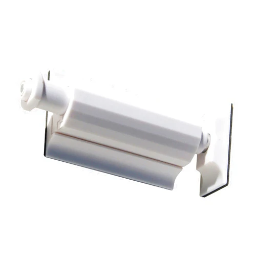 Cardinal Gates Window Guardian, White