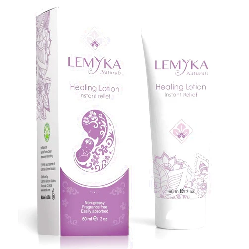 LEMYKA Rosacea cream -face redness relief facial rash lotion for eczema, psoriasis, hives, and dry skin, LEMYKA natural healing for babies and adults