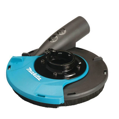 Makita 191W06-8 Dust Collecting Wheel Guard, 125 mm