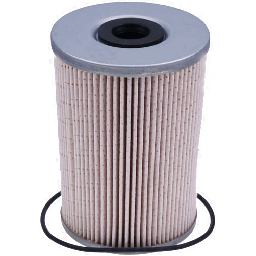 Solarhome New Fuel Filter with O-ring MIU802421 7020012 SN25127 FYD00002532 WF10369 Compatible with John Deere 3032E 3033R 3038E 3039R 3046R 4044M 4044R 4049R 4052M 4052R 4066M 4066R