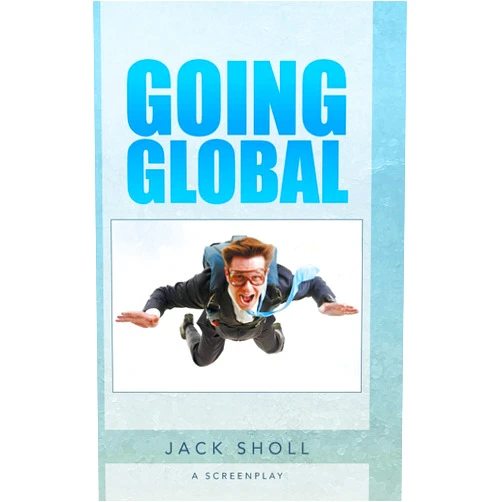 Jack Sholl Going Global