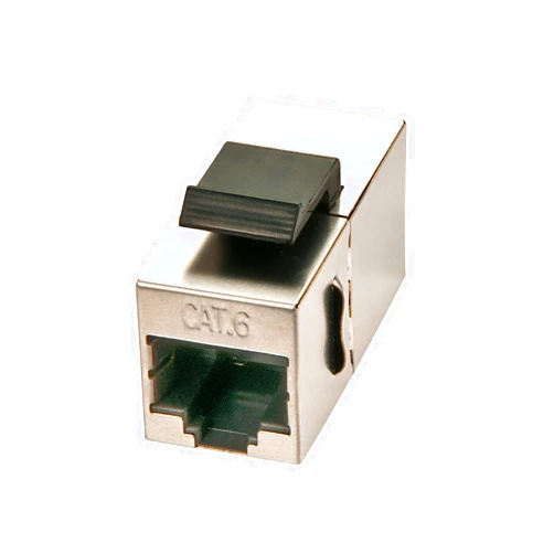 LINDY 25999 Network Adapter Black (Pack of 3)