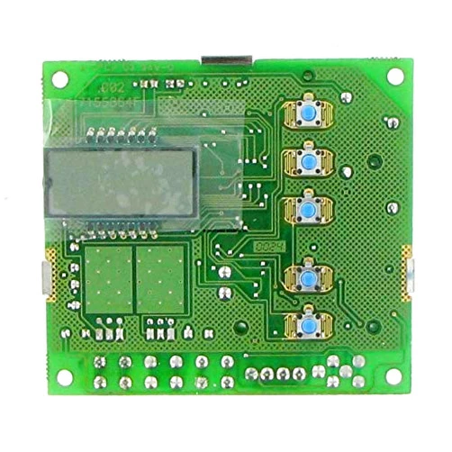 CORECENTRIC SOLUTIONS CoreCentric Remanufactured Home Water Softener Control Board Replacement for Kenmore 7144978