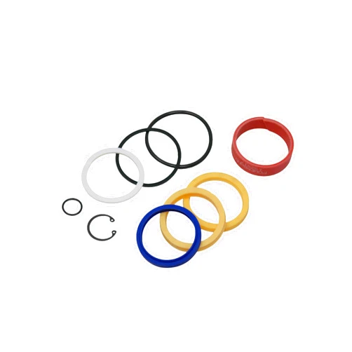 Aztec Hydraulics Replacement - Compatible with Seal Kit for Toyota 65150-U3112-475 - Hydraulic Cylinder - Lift