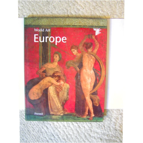 By Peter Stepan (Editor), Peter K. Klein (Contributor), Stephan Koja (Contributor), Amei Lang (Contributor), James Lawson (Contributor), David Radzinowicz (Contributor), Raimund Wunsche (Contributor) & 3 more Icons of Europe (World Art)