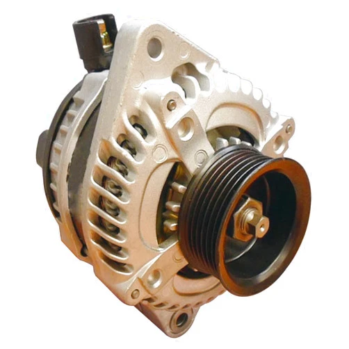 Premier Gear PG-11391 Alternator Replacement for Ridgeline V6 (09-11), Pilot V6 (09-11), Odyssey V6 (08-10), Zdx V6 (10-13), Tsx V6 (10-14), Tl V6 (09-14), Rl V6 (09-12), Mdx V6 (10-13)