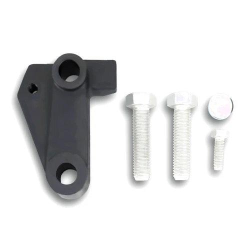 Gagsu Exhaust Manifold Clamp Repair Kit 917-504 Compatible with Ford/Lincoln，Exhaust Manifold Bolt Repair Kit