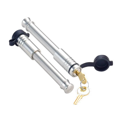 InfiniteRule Security 61572 | 2 Pack, Keyed Alike, Receiver Locks for 2.0