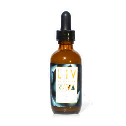 KNutek LIV By kNutek 100% Pure Oxygen Plasma, 2 oz (60 ml)