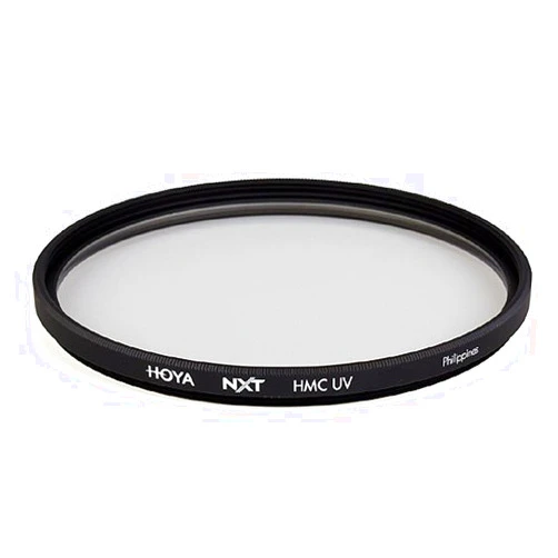 Hoya 77mm NXT HMC UV Multi Coated Slim Frame Glass Filter