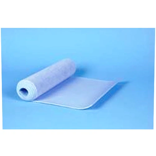 The Langer Biomechanics Group Incorporated 21803 Pad PPT Plus Abraided Nonadh Blue 1/8