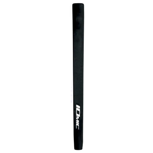 Lamkin Iomic Putter Grip, Black, Standard